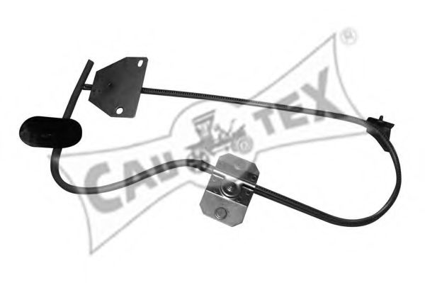 Стеклоподъемник cautex 217002