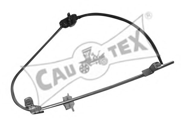 Стеклоподъемник cautex 017034