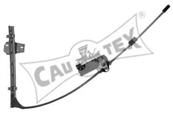 Стеклоподъемник RENAULT 7700767818