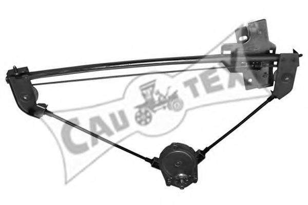Стеклоподъемник cautex 217000