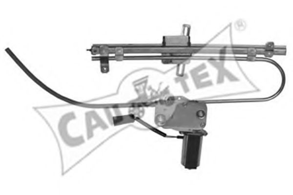 Стеклоподъемник cautex 707231