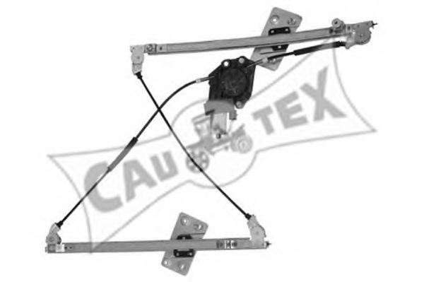 Стеклоподъемник cautex 127002
