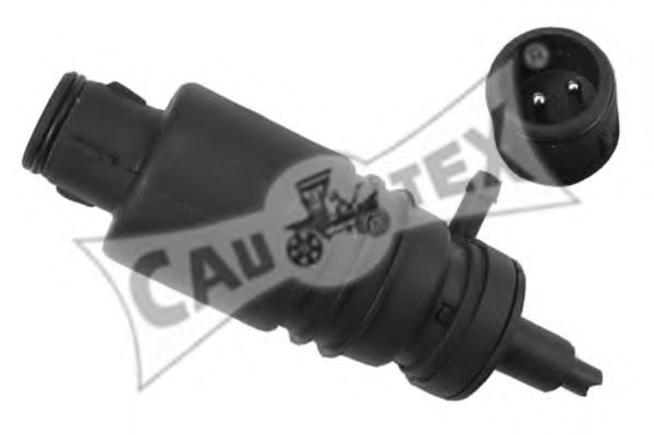 Насос омывателя CAUTEX 954629