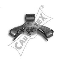 Кронштейн глушителя CAUTEX 460445