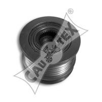 Ременный шкив генератора MERCEDES-BENZ A 611 155 02 15