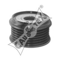 Ременный шкив генератора Nissan/Infiniti 2310000QAN