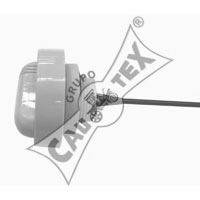 Крышка маслозаливной горловины CAUTEX 954139