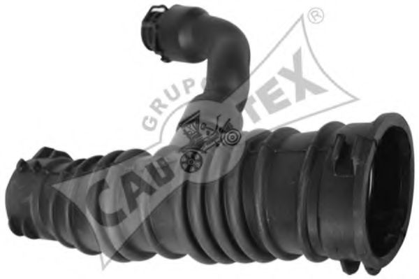 Патрубок подачи воздуха CAUTEX 086753