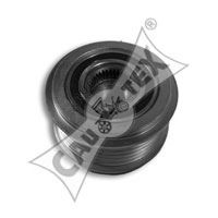 Ременный шкив генератора VAG 038903119T