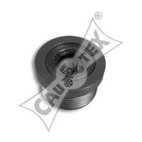 Ременный шкив генератора BMW 12317516103