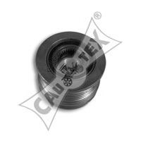 Ременный шкив генератора MERCEDES-BENZ A 611 155 07 15