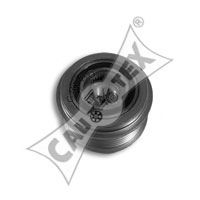 Ременный шкив генератора VAG 028903119M