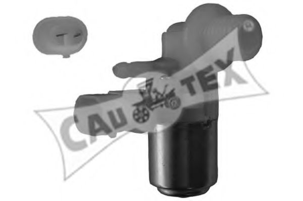 Насос омывателя cautex 954644