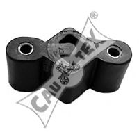 Крепление глушителя cautex 010159