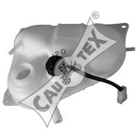 Расширительный бачок cautex 954001