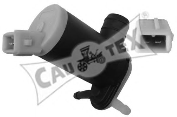 Насос омывателя CAUTEX 954602