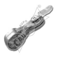 Подушка двигателя CAUTEX 461082