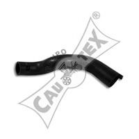 Патрубок радиатора CAUTEX 036370
