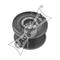 Ременный шкив генератора VAG 03C903119C