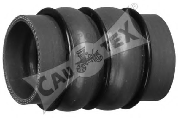 Патрубок наддува CAUTEX 036775