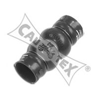 Патрубок наддува CAUTEX 031354