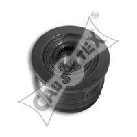 Ременный шкив генератора VAG 028903119AA