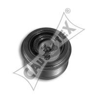 Ременный шкив генератора VOLVO 8676497