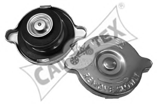 Крышка радиатора cautex 954103