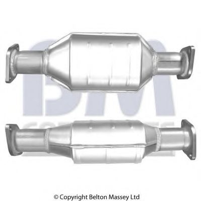 Катализатор BM CATALYSTS BM80482H