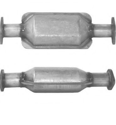 Катализатор MITSUBISHI MB924074