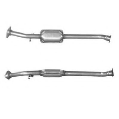 Катализатор BM CATALYSTS BM80137H