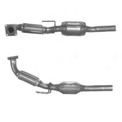 Катализатор BM CATALYSTS BM80173H