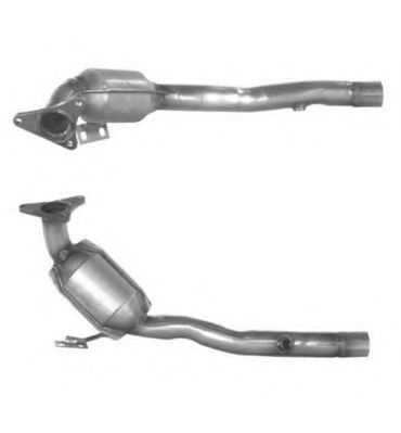 Катализатор FORD 7391834