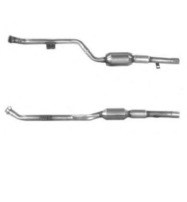 Катализатор MERCEDES-BENZ A 140 490 03 20