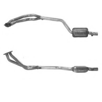 Катализатор BM CATALYSTS BM90823H