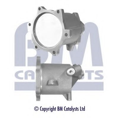 Катализатор BM CATALYSTS BM91444H