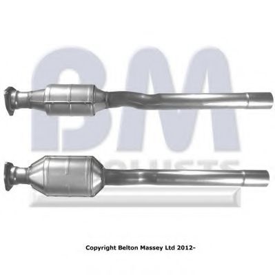 Катализатор BM CATALYSTS BM90679H