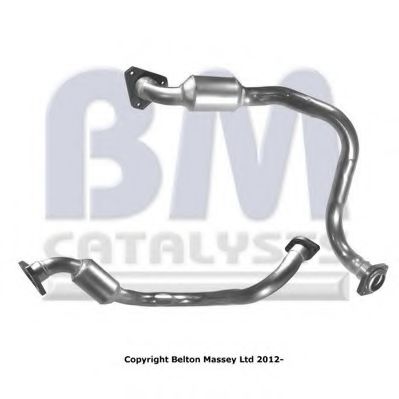 Катализатор FORD 6494221