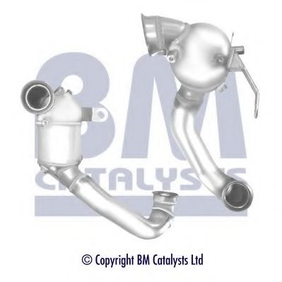 Катализатор BM CATALYSTS BM80439H