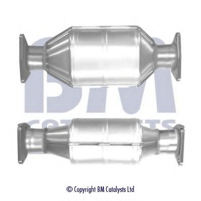 Катализатор BM CATALYSTS BM90440H