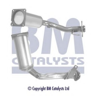Катализатор BM CATALYSTS BM91763H