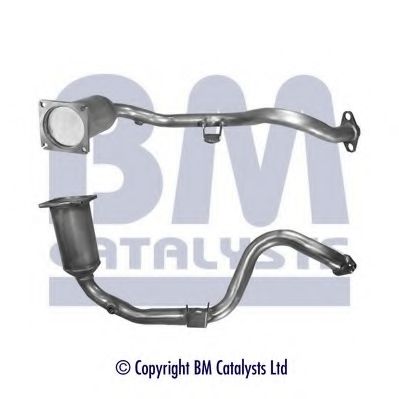 Катализатор BM CATALYSTS BM91768H