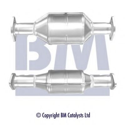 Катализатор MITSUBISHI MR552246