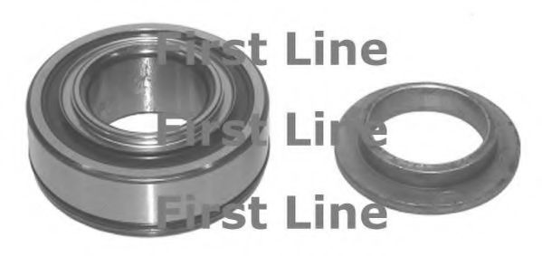 Подшипник ступицы firstline FBK193