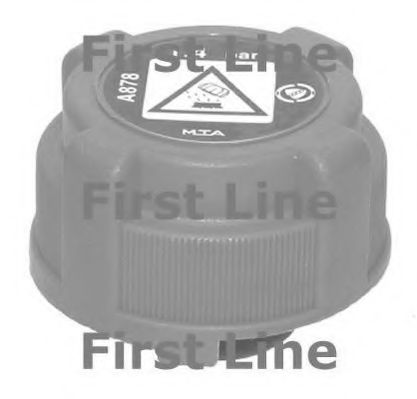 Крышка радиатора FIAT/ALFA/LANCIA 46799364