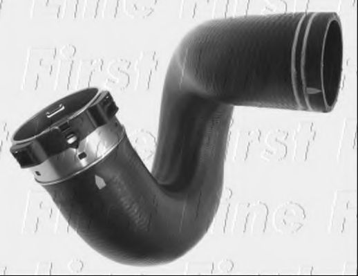 Патрубок наддува FIRST LINE FTH1074 Патрубок наддува FIRST LINE FTH1074