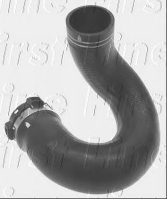 Патрубок наддува FIRST LINE FTH1216 Патрубок наддува FIRST LINE FTH1216