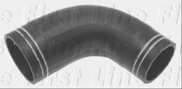 Патрубок наддува FIRST LINE FTH1222 Патрубок наддува FIRST LINE FTH1222