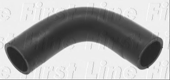 Патрубок наддува FIRST LINE FTH1368 Патрубок наддува FIRST LINE FTH1368