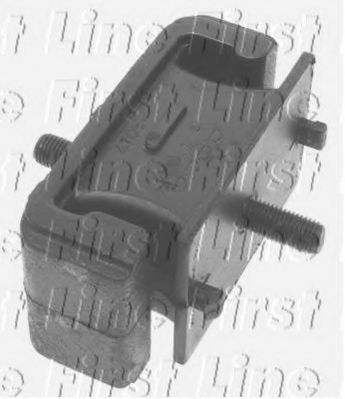 Подушка двигателя MAZDA NC1039040